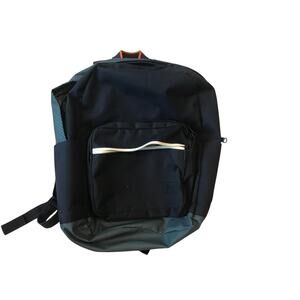Herschel Navy Blue Everyday Backpack
